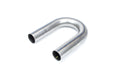 U-Bend Mild Steel 1.875 x 3in Radius 18 Gauge