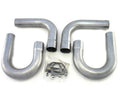SIDE EXHAUST UNI HOOKUP KIT