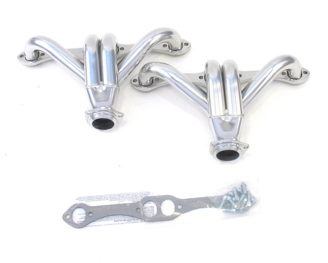 HDR STR ROD CHEVY SBC CTD