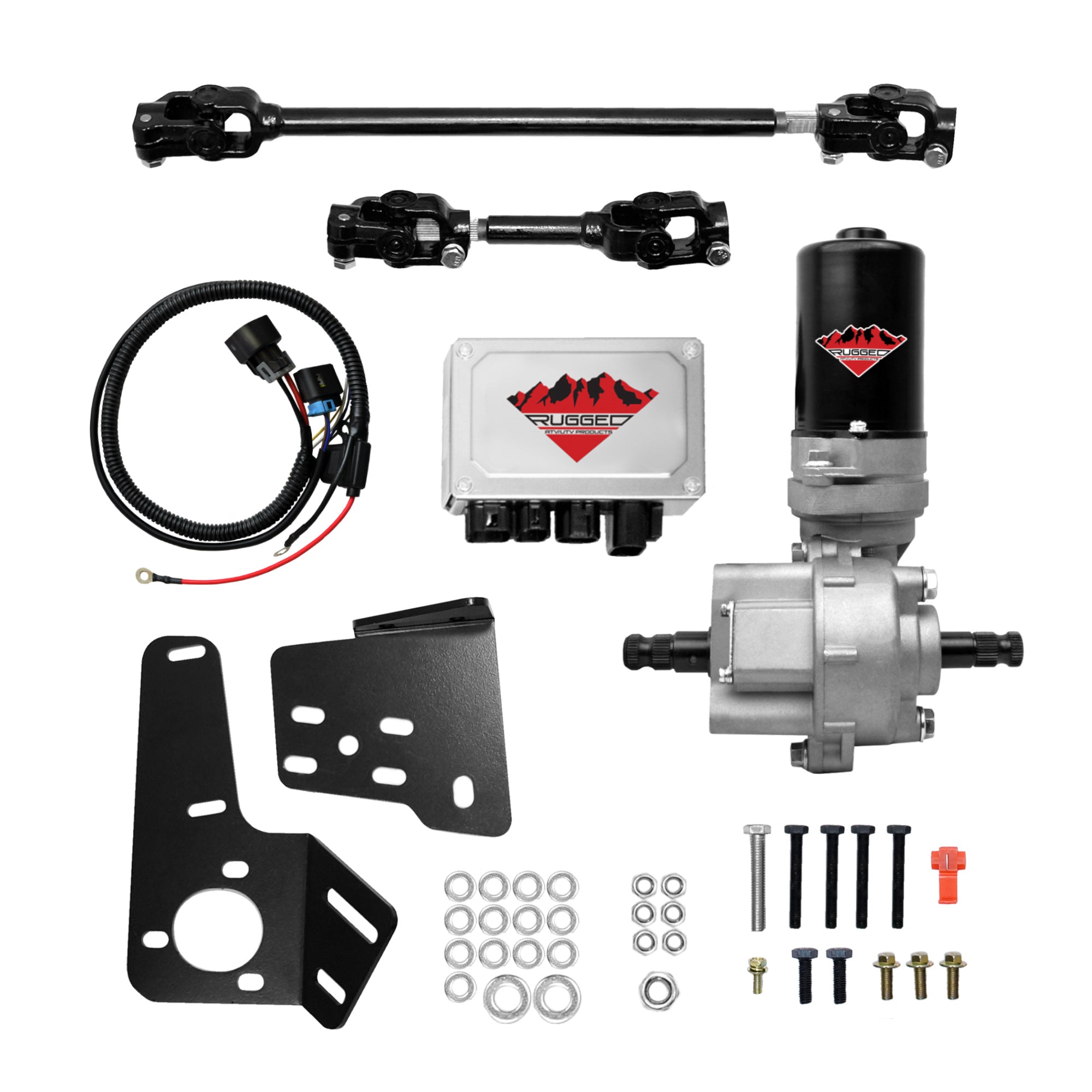20142015 Maverick Max 1000 Front Electric Power Steering Kit