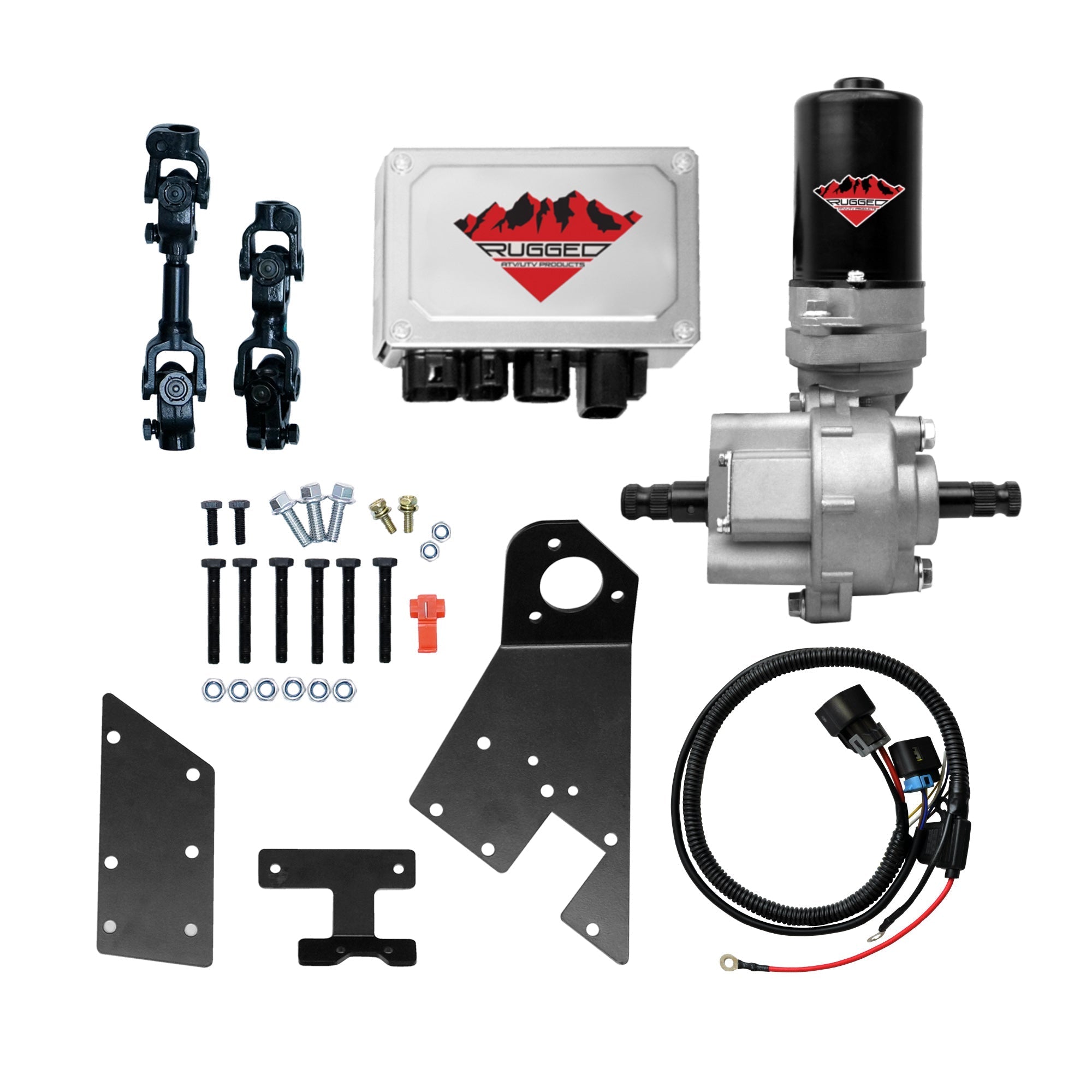 20152025 Honda Pioneer 500/520 Front Electric Power Steering Kit