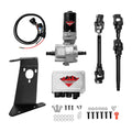 20112013 Polaris RZR 900 Front Electric Power Steering Kit