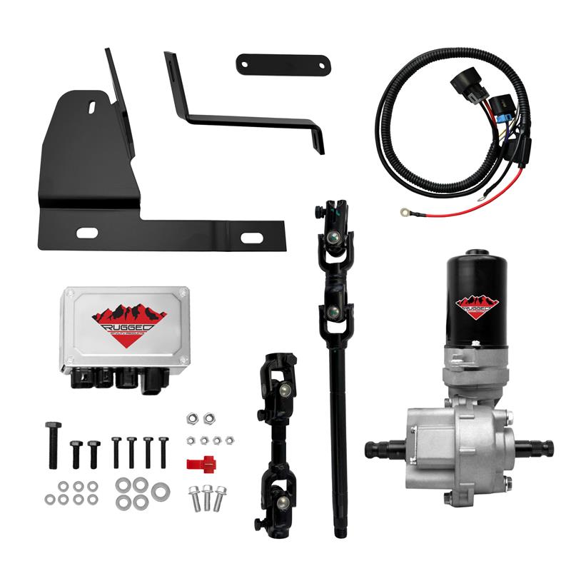 20052022 John Deere Gator HPX/XUV Front Electric Power Steering Kit