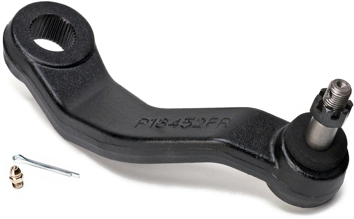 FAST RATIO PITMAN ARM