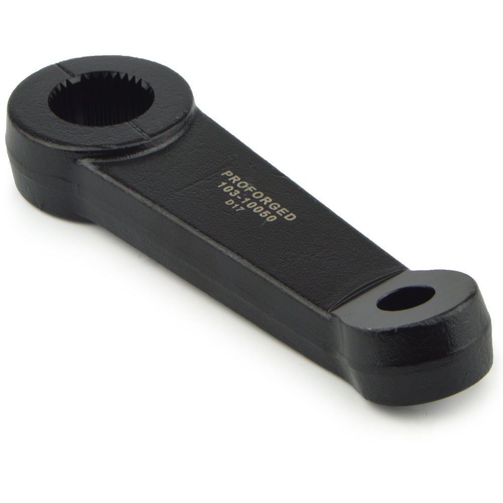 PITMAN ARM  E-COATED