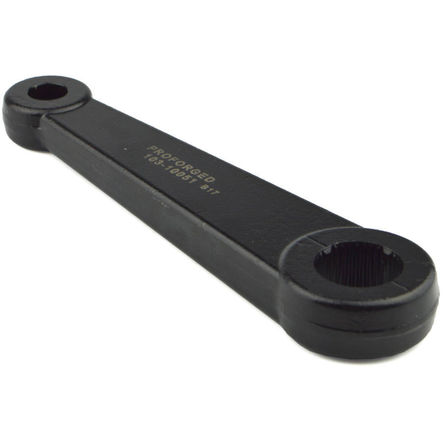 PITMAN ARM  E-COATED