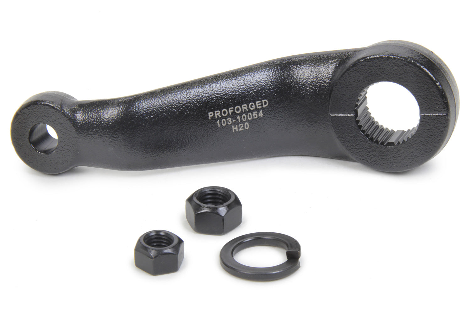 PITMAN ARM  E-COATED