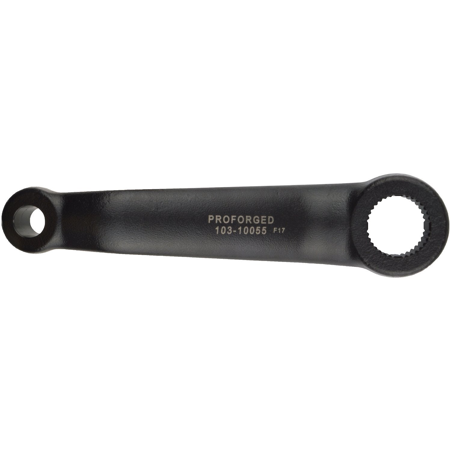 PITMAN ARM  E-COATED