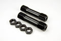BILLET ALUM TIE ROD SLEEVES
