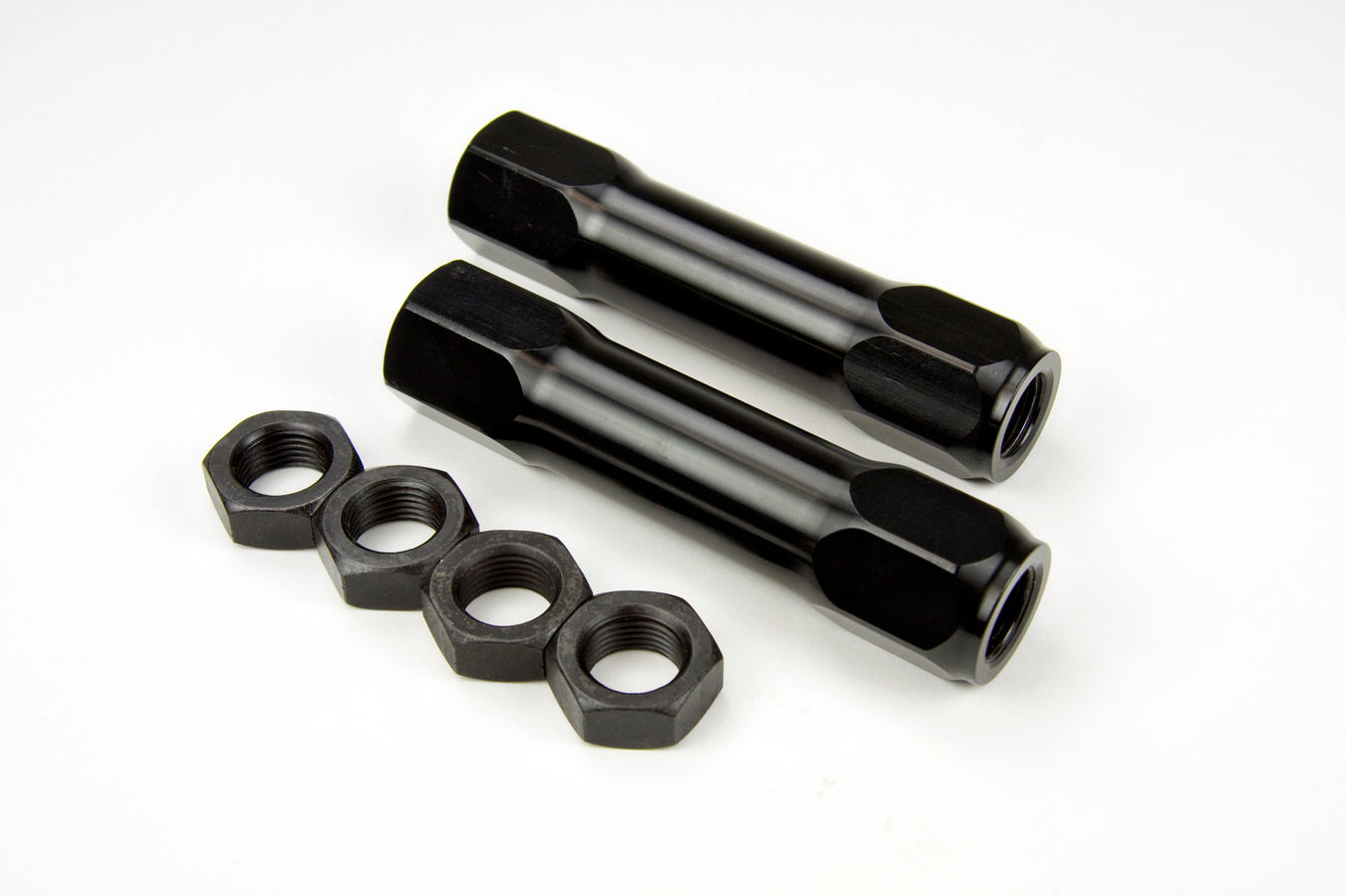 BILLET ALUM TIE ROD SLEEVES