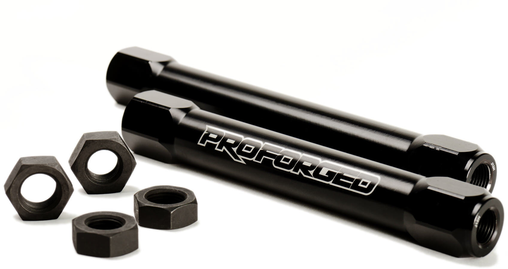 TIE ROD SLEEVES PAIR