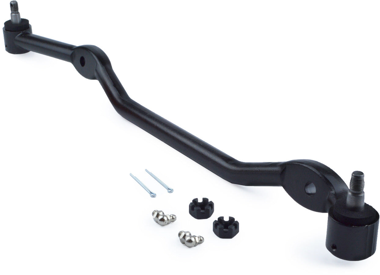 CENTER LINK