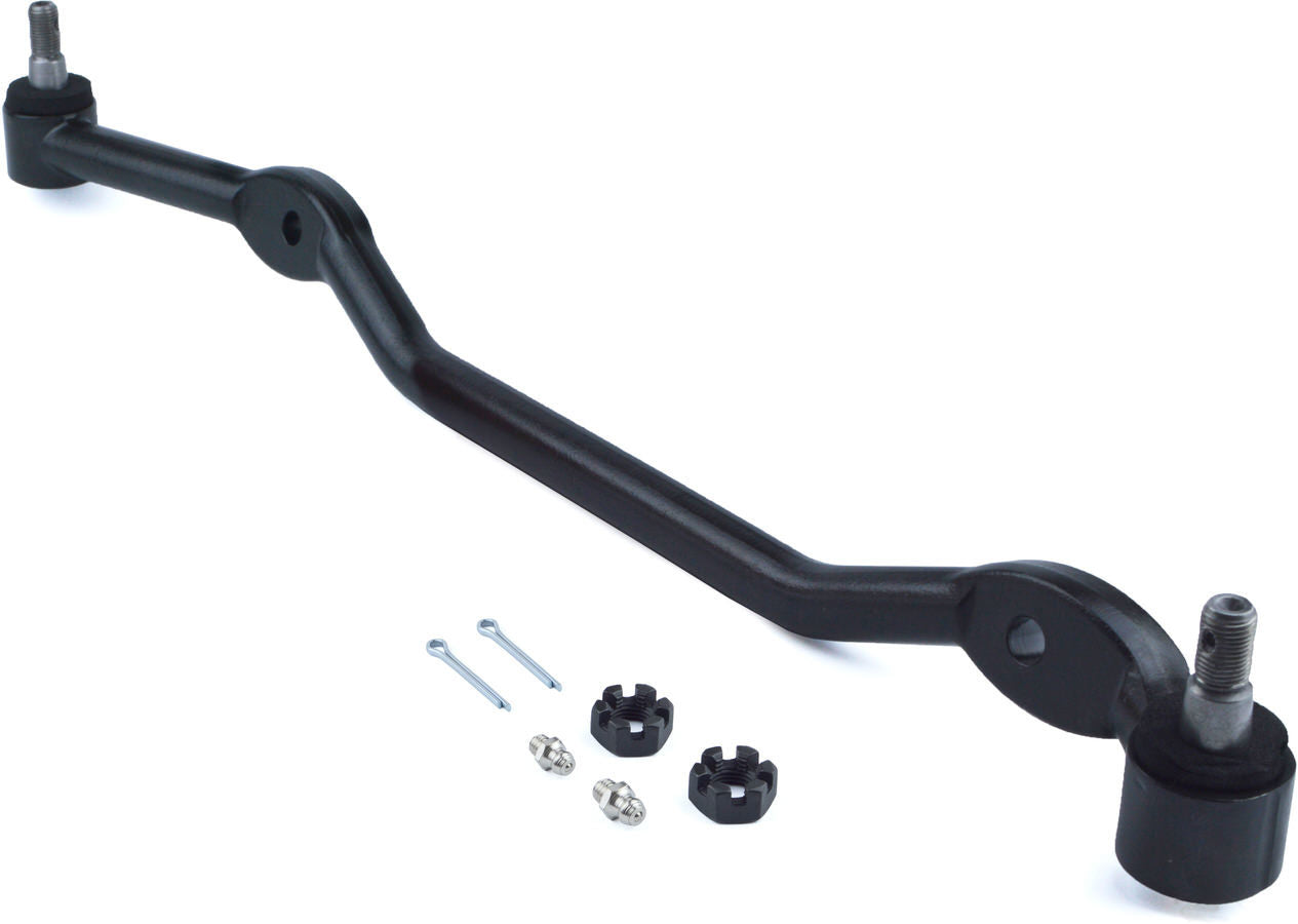 CENTER LINK