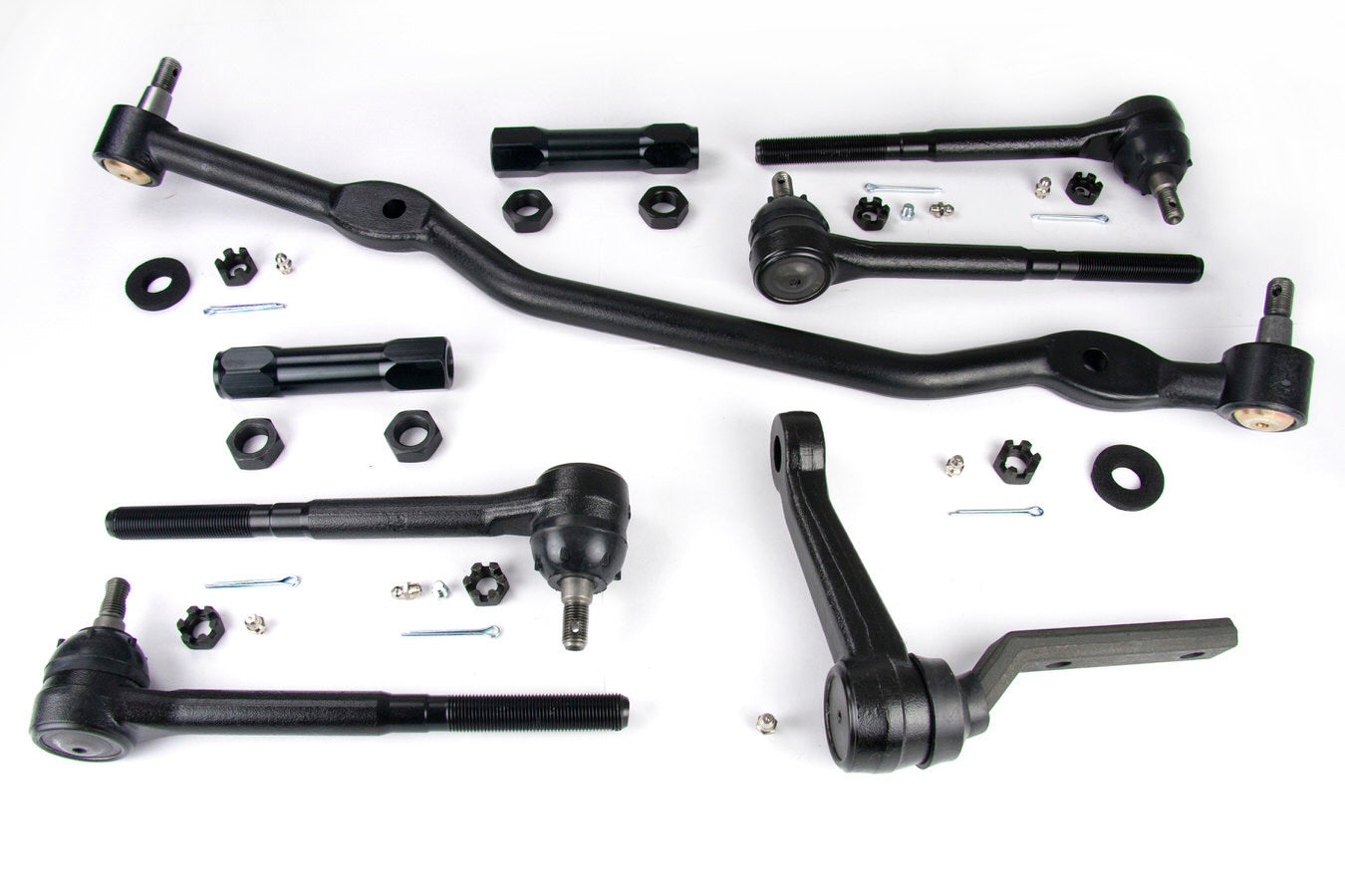 STEERING KIT