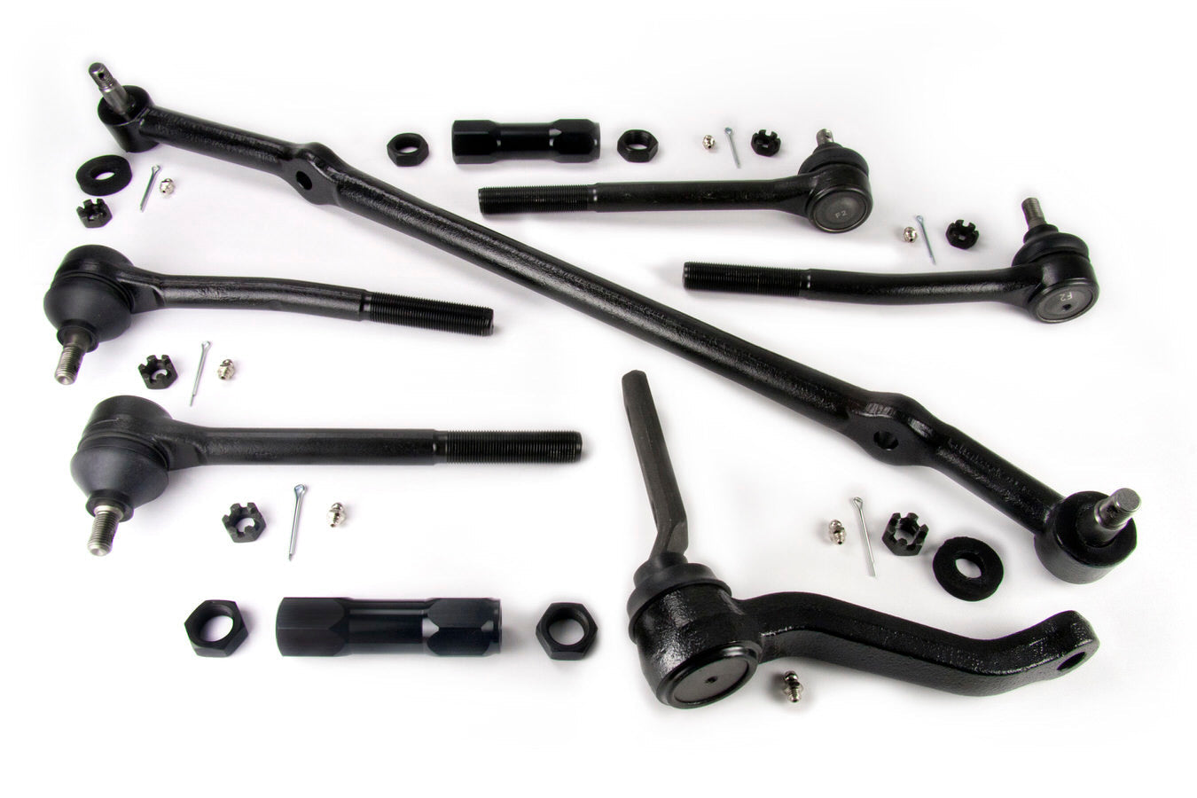 STEERING KIT