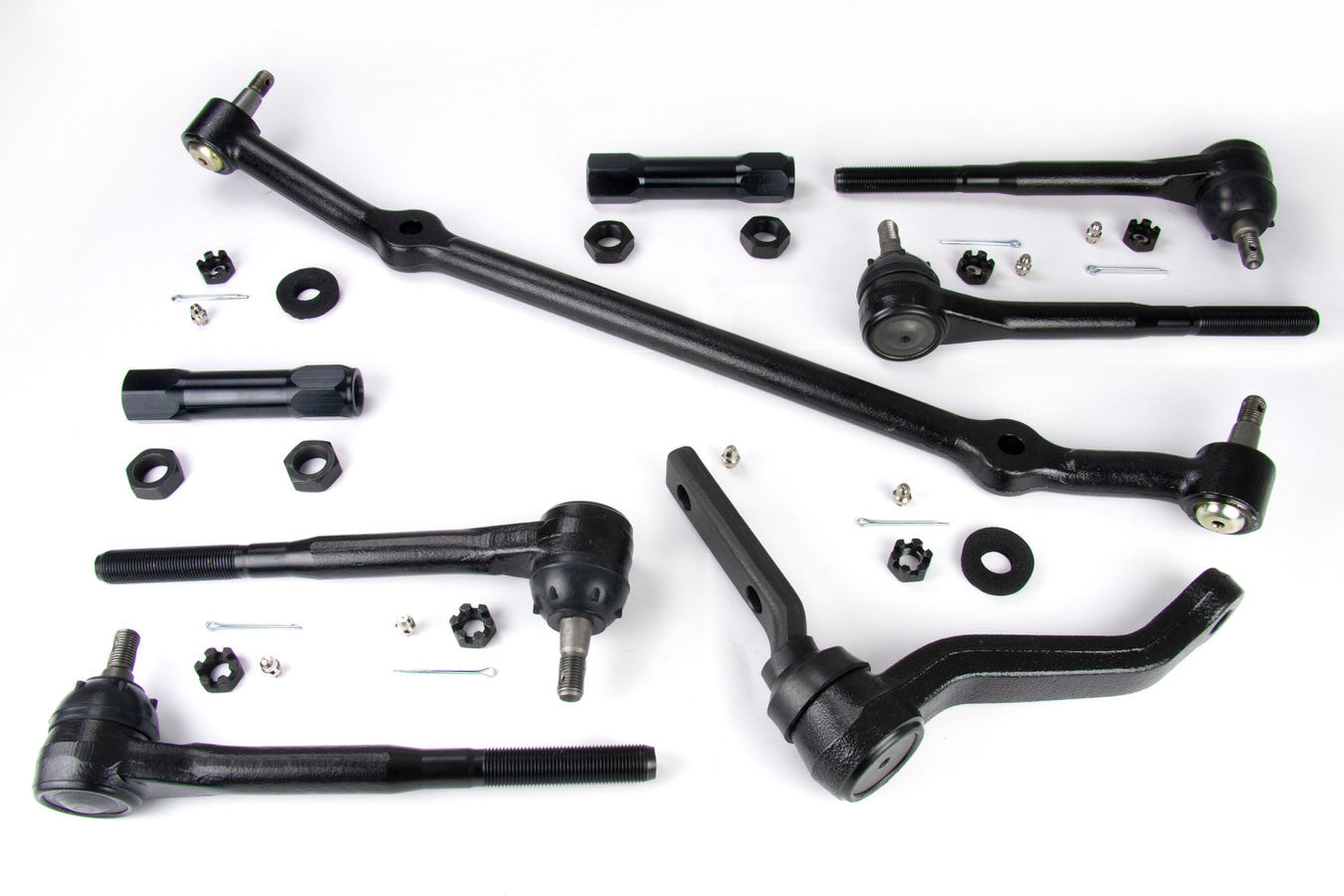 STEERING KIT
