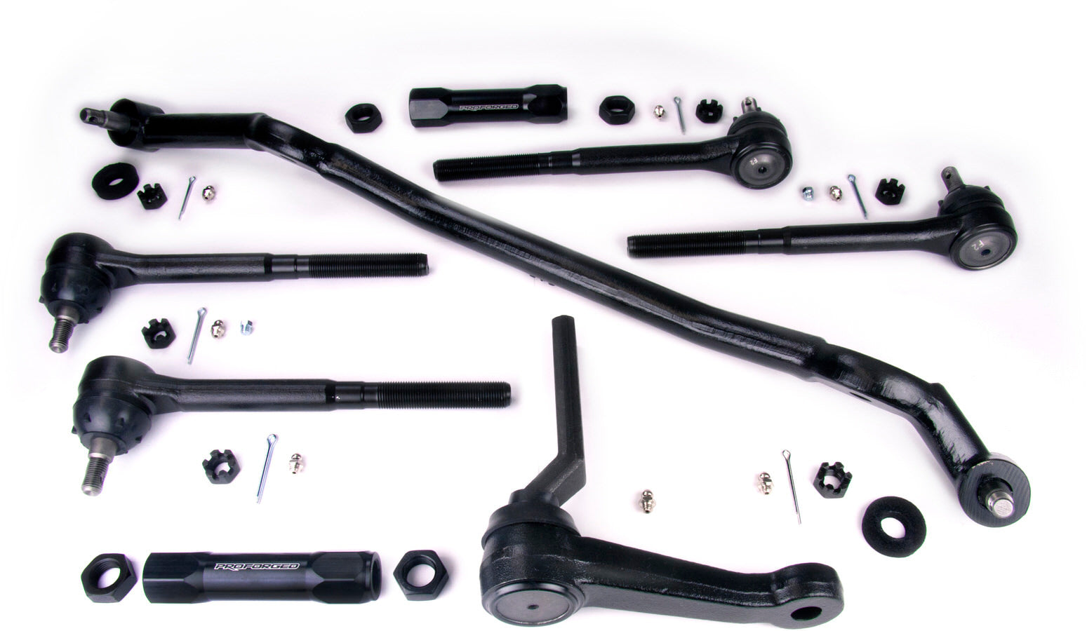 STEERING KIT