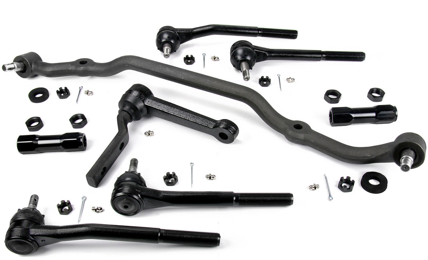 STEERING KIT