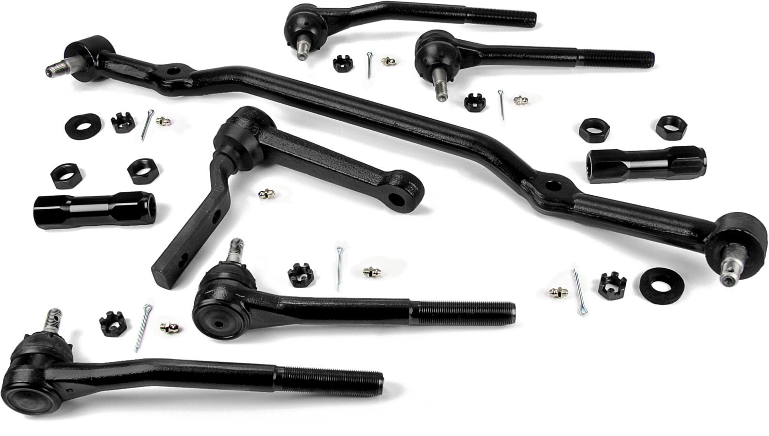 STEERING KIT