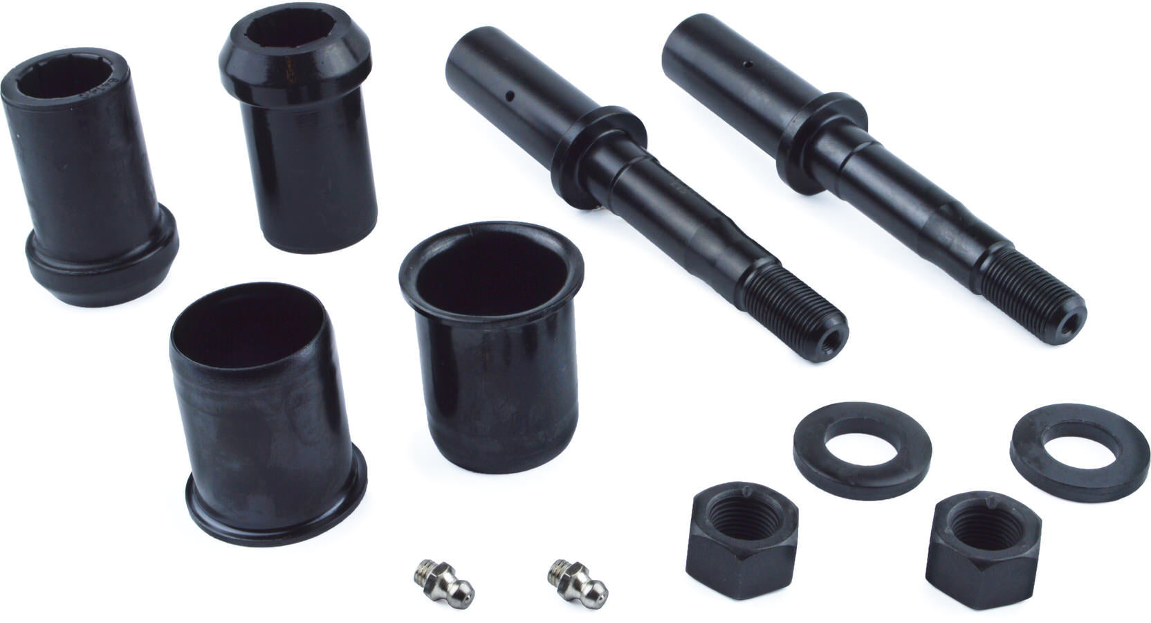 LWR CNRTL ARM PIVOT SHAFT KIT