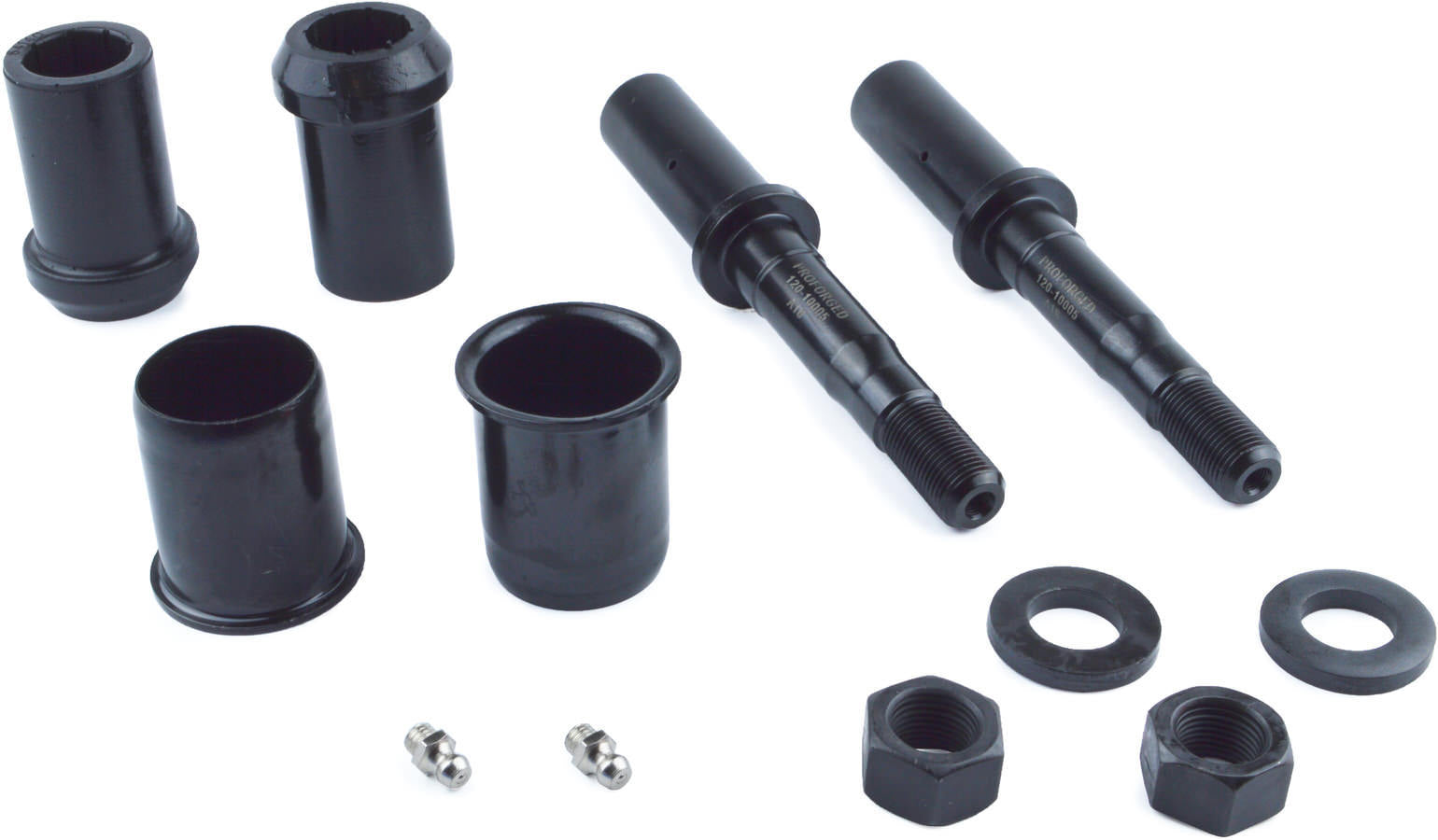 LWR CNRTL ARM PIVOT SHAFT KIT