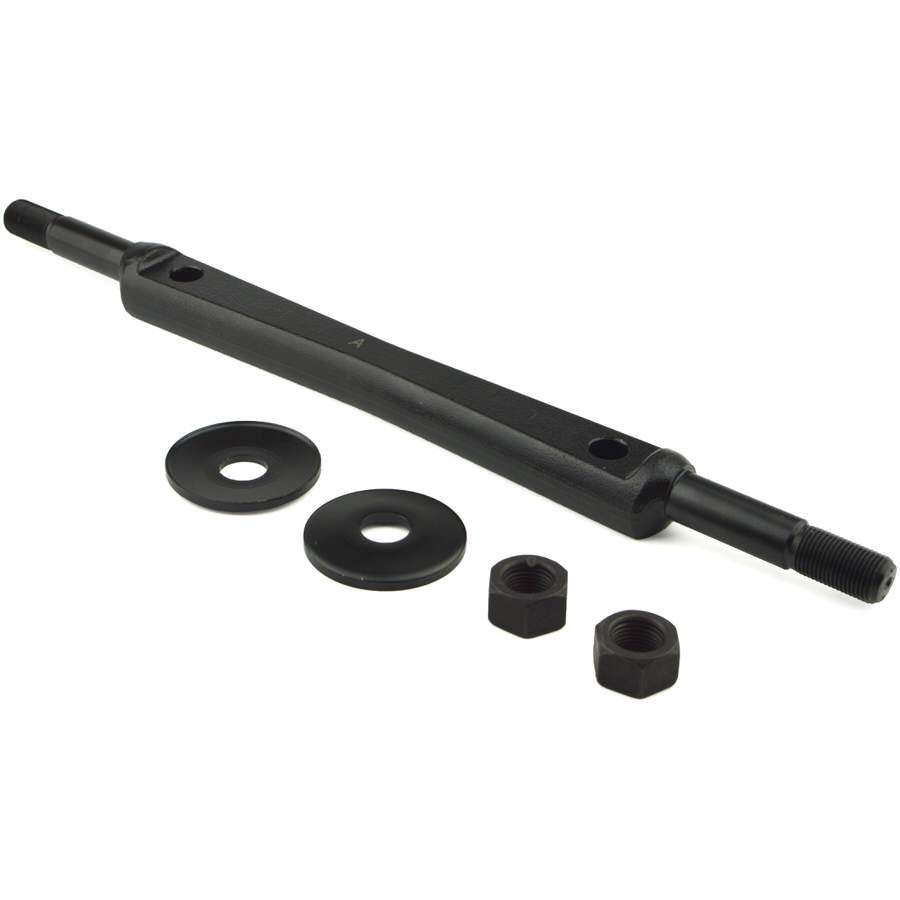 CONTROL ARM SHAFTS