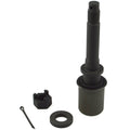 CONTROL ARM SHAFTS
