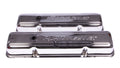 VALVE COVER SBC V8 SHORT W/BFL