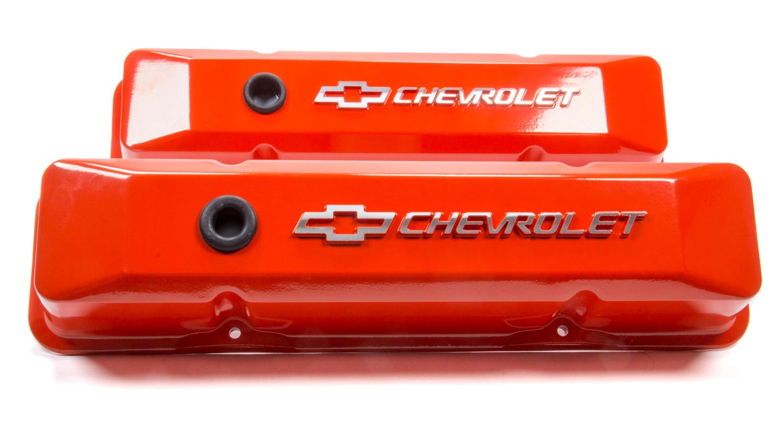 DIE-CAST VALVE COVER
