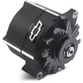 BLACK ALTERNATOR