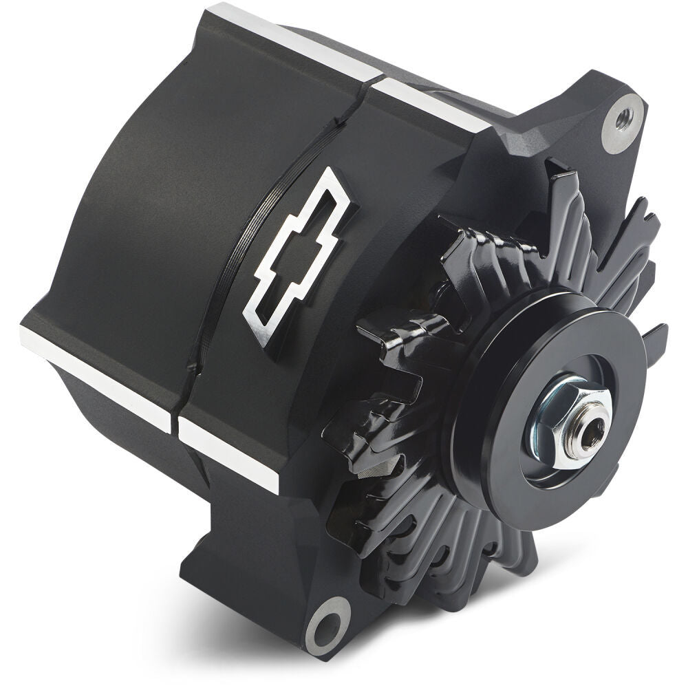 BLACK ALTERNATOR