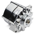 POLISHED ALTERNATOR