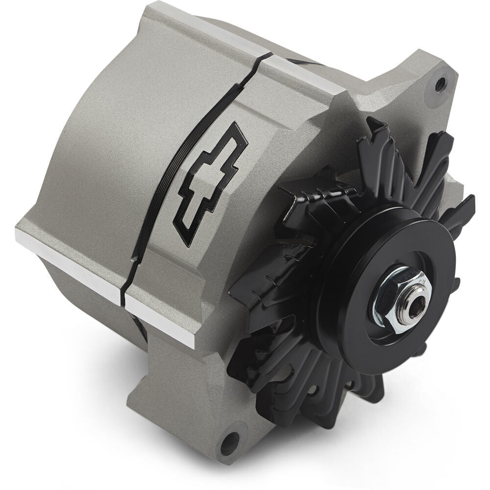GRAY ALTERNATOR