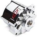 ALTERNATOR 10SI 100A CHROME