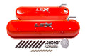 VALVE COVERS-ORANGE