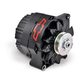 BLACK ALTERNATOR