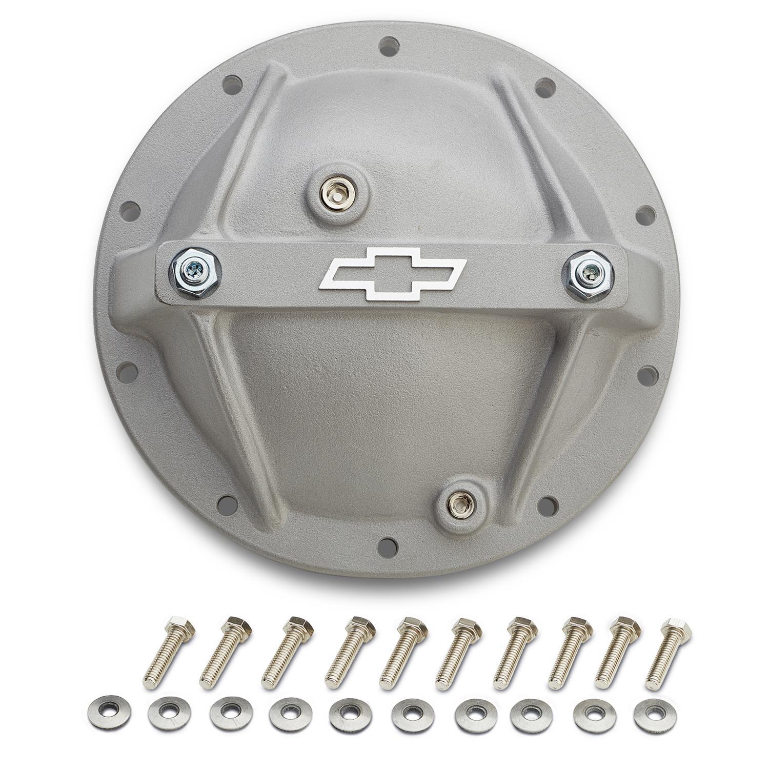 DIFFERENTIAL COVER