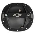 DIFFERENTIAL COVER