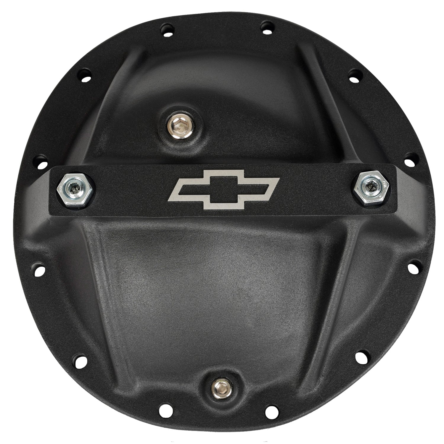 DIFFERENTIAL COVER