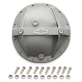 DIFFERENTIAL COVER