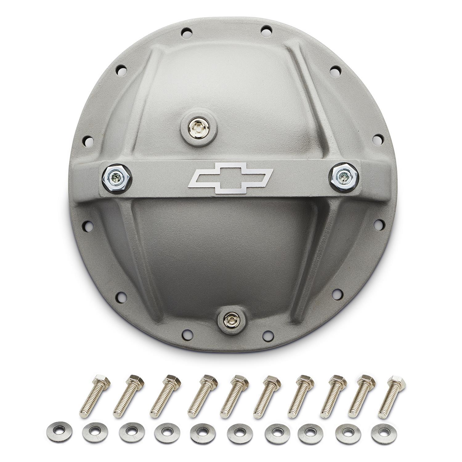 DIFFERENTIAL COVER