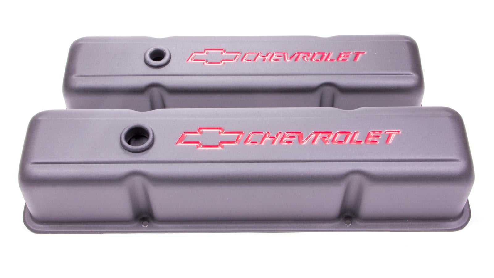 VALVE COVER SBC V8 TALL W/BFL