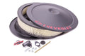 AIR CLEANER