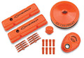 CHEVY ORANGE DRESS UP KIT