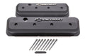 VALVE COVERS-BLACK