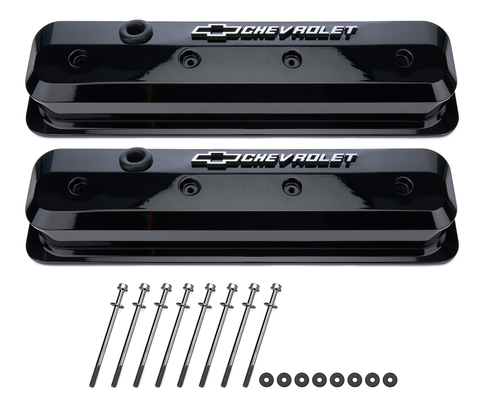 VALVE COVERS