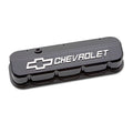 VALVE COVERS BLACK