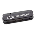 VALVE COVERS BLACK
