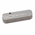 VALVE COVERS GRAY