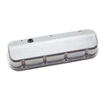 VALVE COVERS POLISH